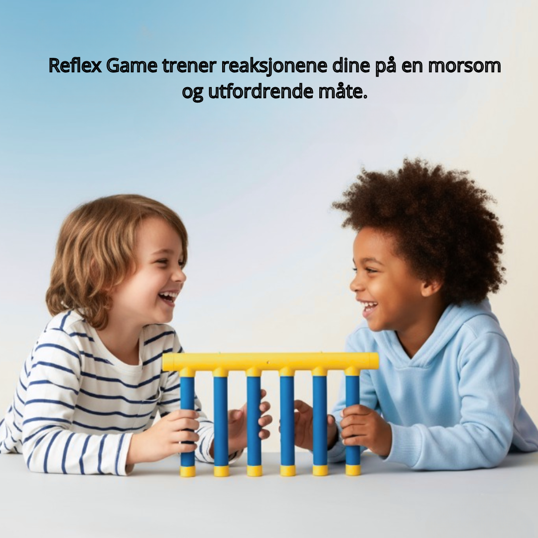 Reflex Game