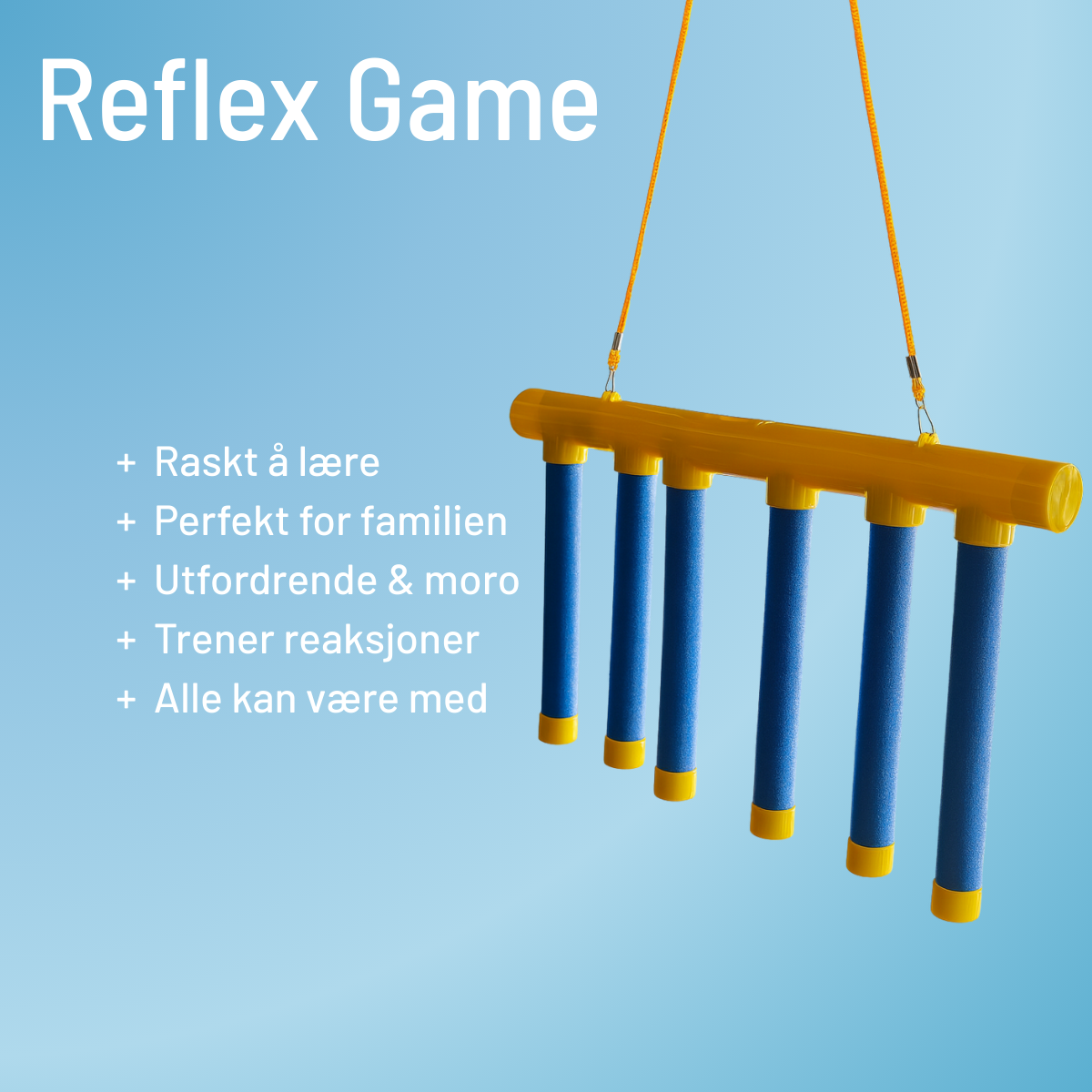 Reflex Game