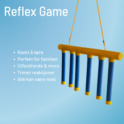 Reflex Game
